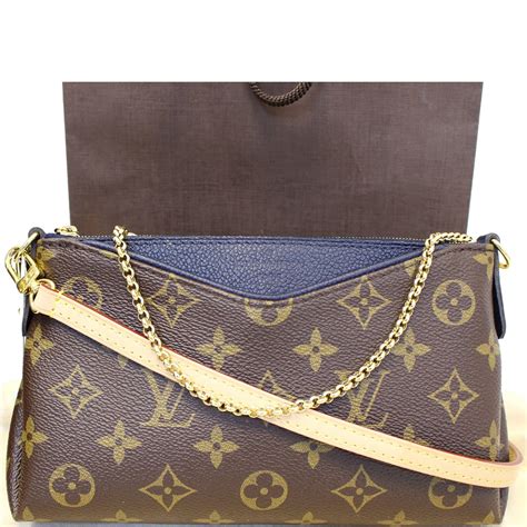 louis vuitton pallas vs favorite|Pallas Clutch questions .